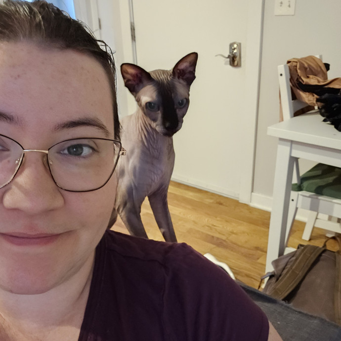 Nena's Exceptional Cat Care