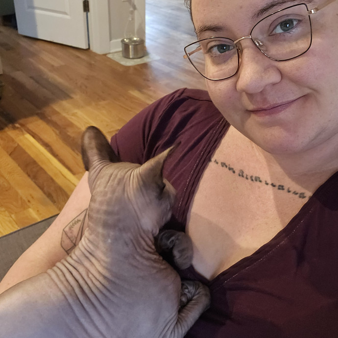 Nena's Exceptional Cat Care