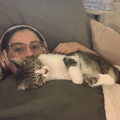Oc Cat Care - Cat Sitting