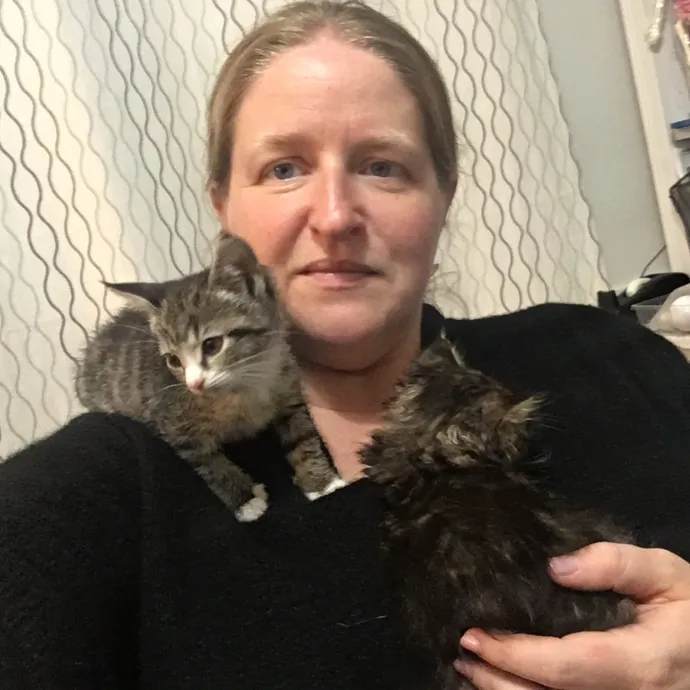 Loving Care For Every Purr-Sonality