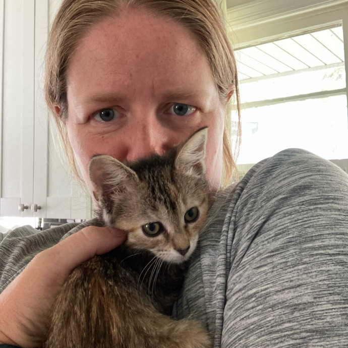 Loving Care For Every Purr-Sonality