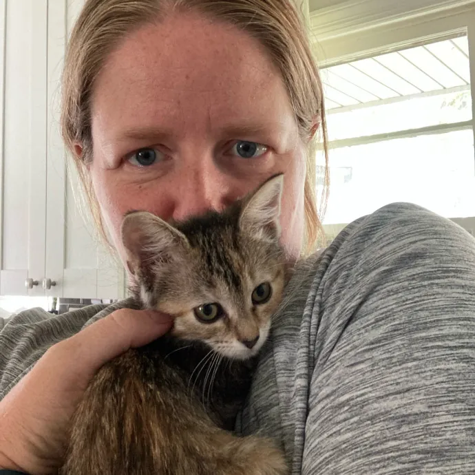 Loving Care For Every Purr-Sonality