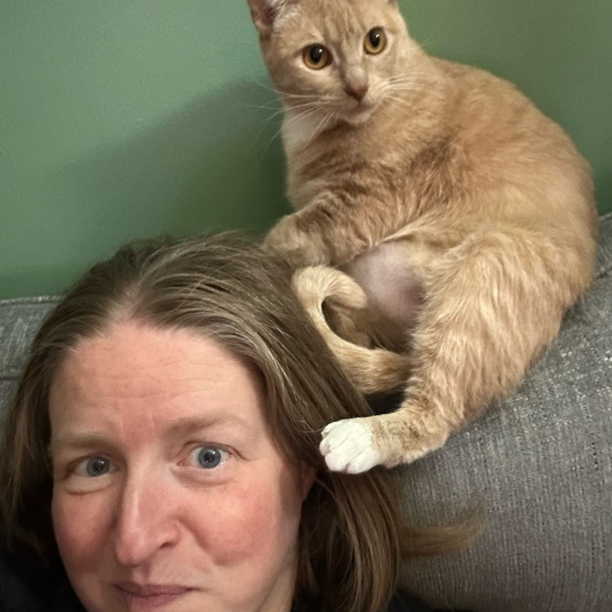 Loving Care For Every Purr-Sonality