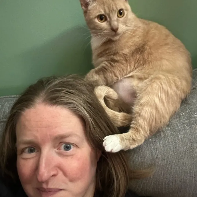 Loving Care For Every Purr-Sonality