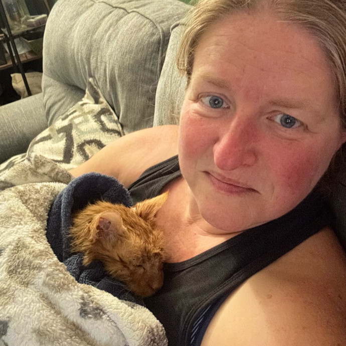 Loving Care For Every Purr-Sonality