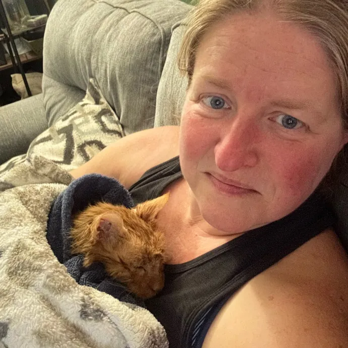 Loving Care For Every Purr-Sonality