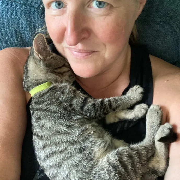 Loving Care For Every Purr-Sonality