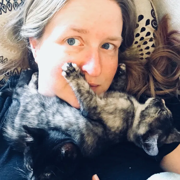 Loving Care For Every Purr-Sonality photo 4