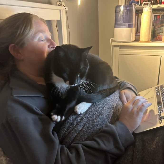Loving Care For Every Purr-Sonality photo 3