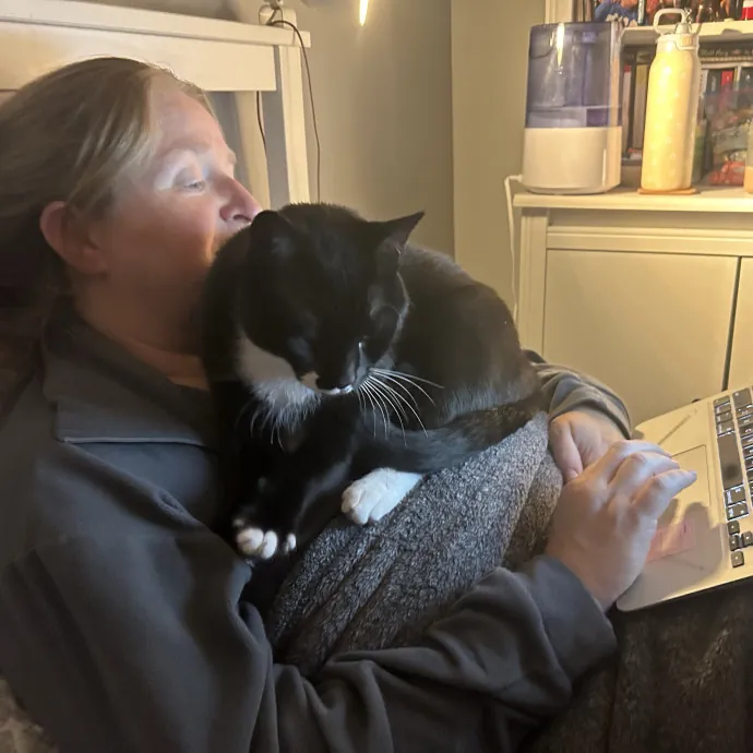 Loving Care For Every Purr-Sonality photo 3