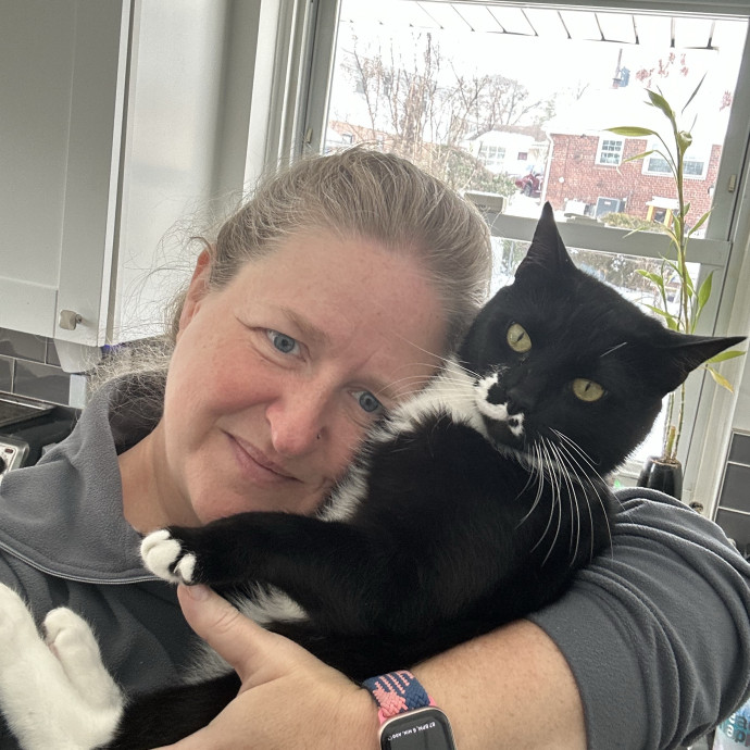 Loving Care For Every Purr-Sonality photo 2