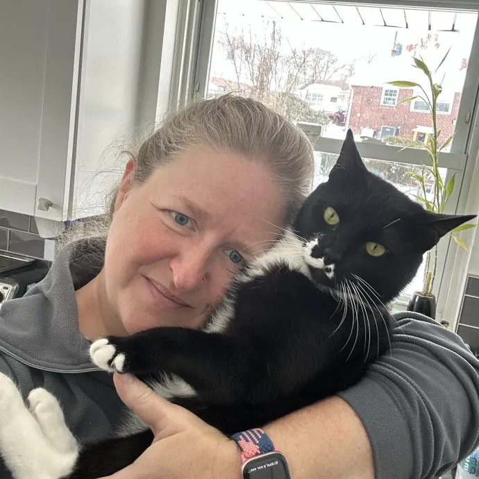 Loving Care For Every Purr-Sonality photo 2