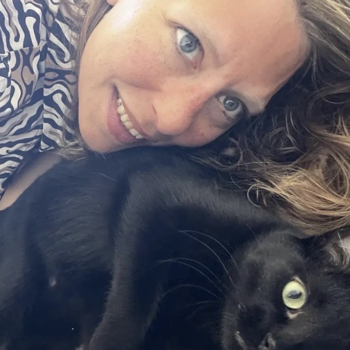 San Francisco Cat Sitter