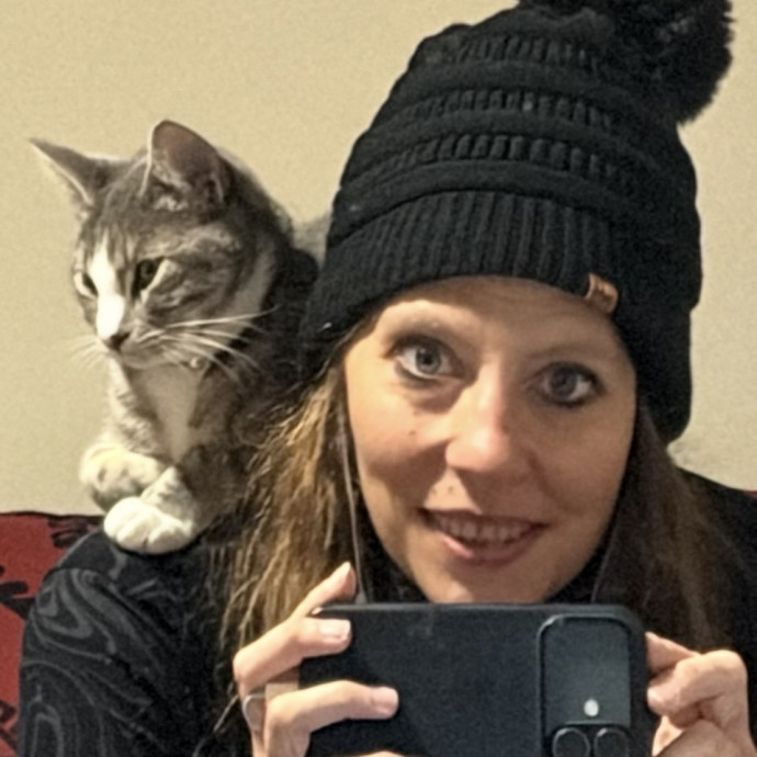 San Francisco Cat Sitter