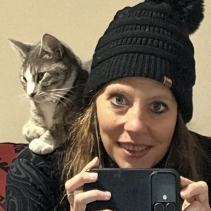 Nikki J.