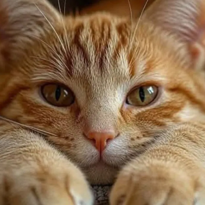 The Furr-Motional Support Cat Sitter