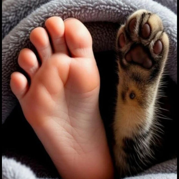 The Furr-Motional Support Cat Sitter