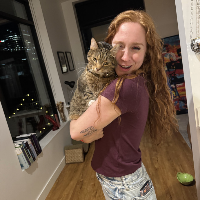 Afton- Thecatnanny