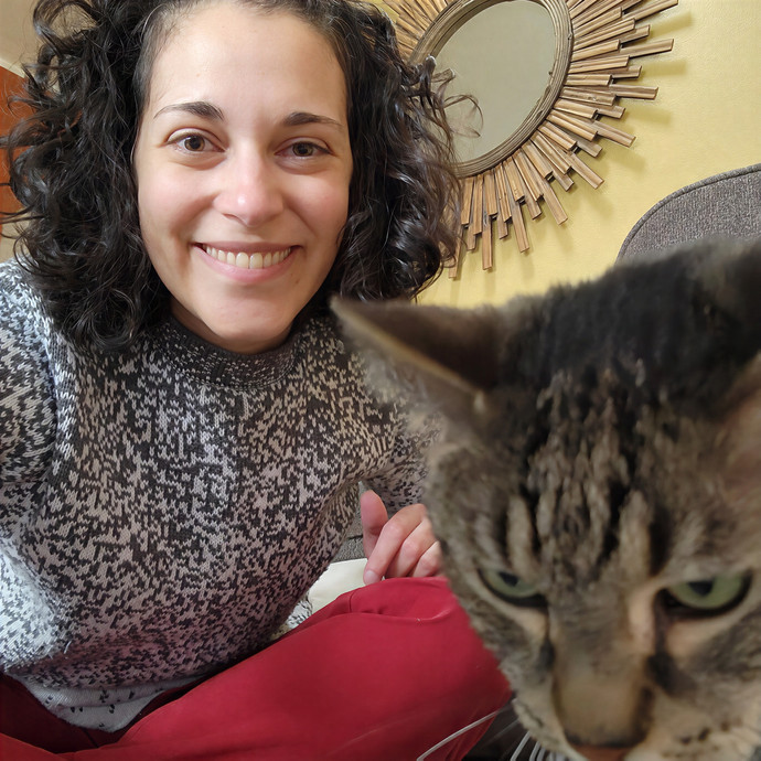 Purr Joy Cat Sitting In Fort Collins Co