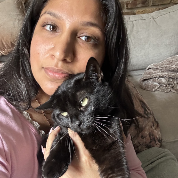 Cat Mama W Flexible Scheduling