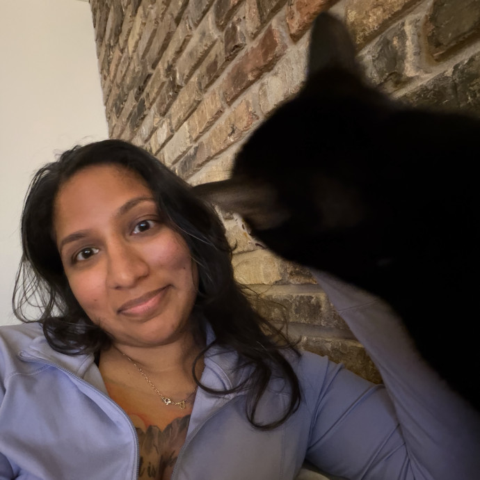 Cat Mama W Flexible Scheduling