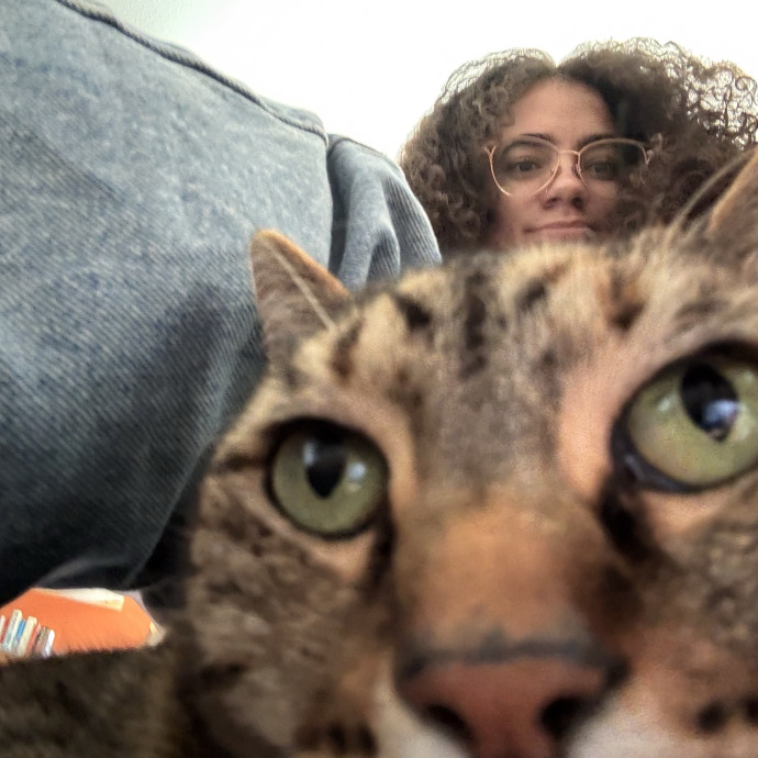 I Love Your Cat Like They Are My Own