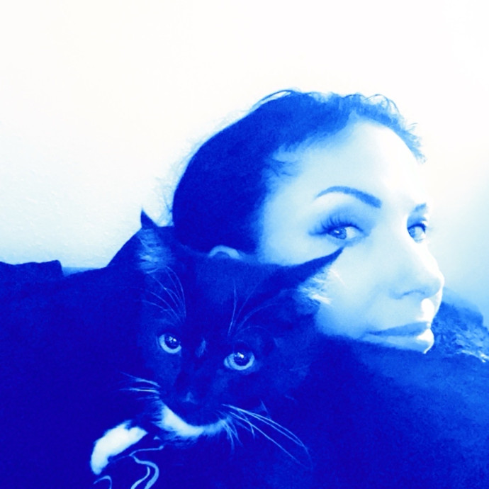 Gentle And Trustworthy Cat Care