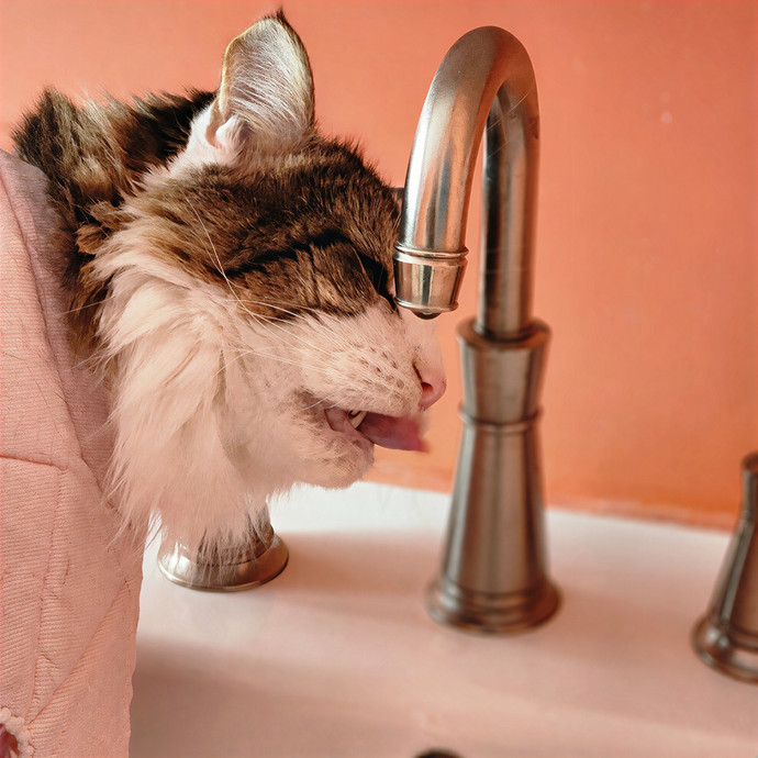 Soothing The 4-Legged Soul