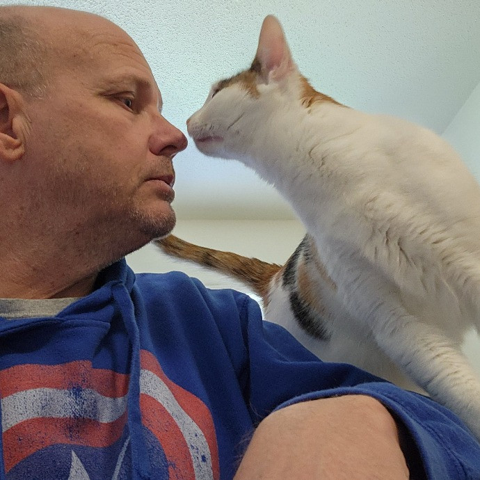 Soothing The 4-Legged Soul