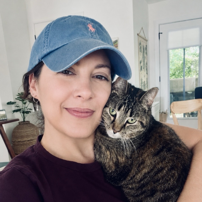 Katie's Caring Cat Care