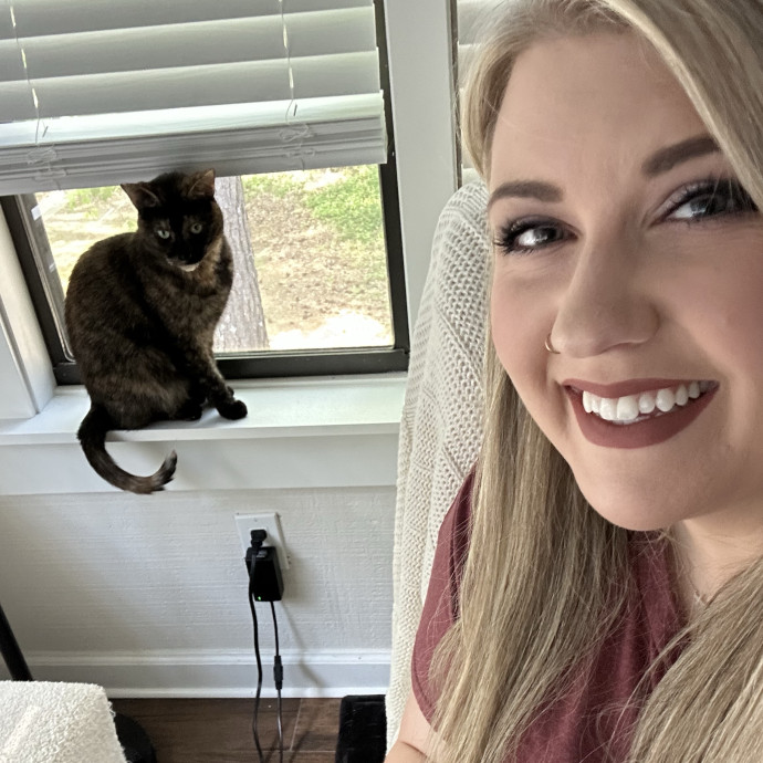 Premium Cat Care From A Pro Cat Mom photo 2