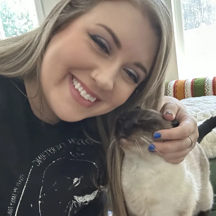 Kaila A.