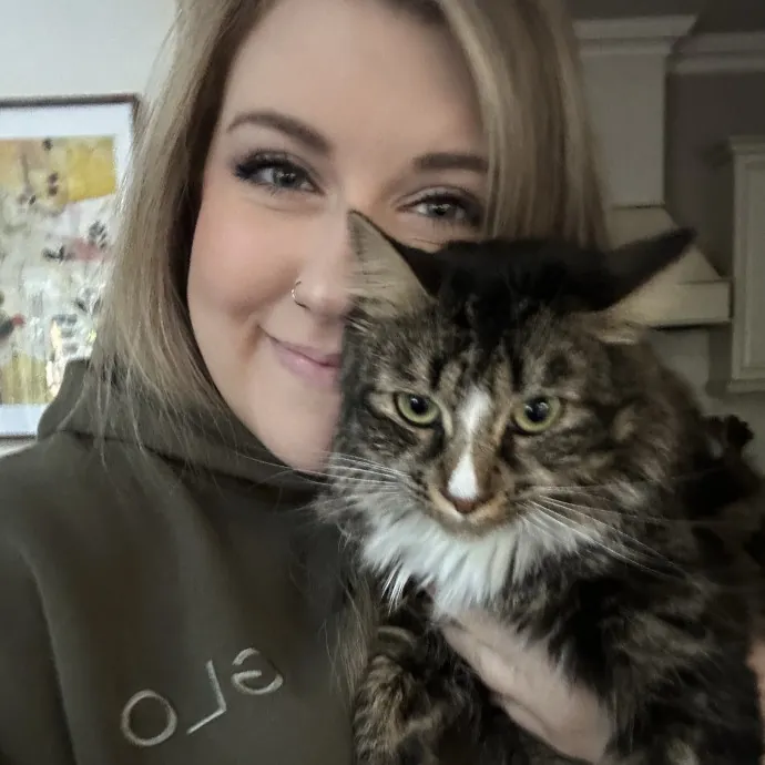 Kaila A.