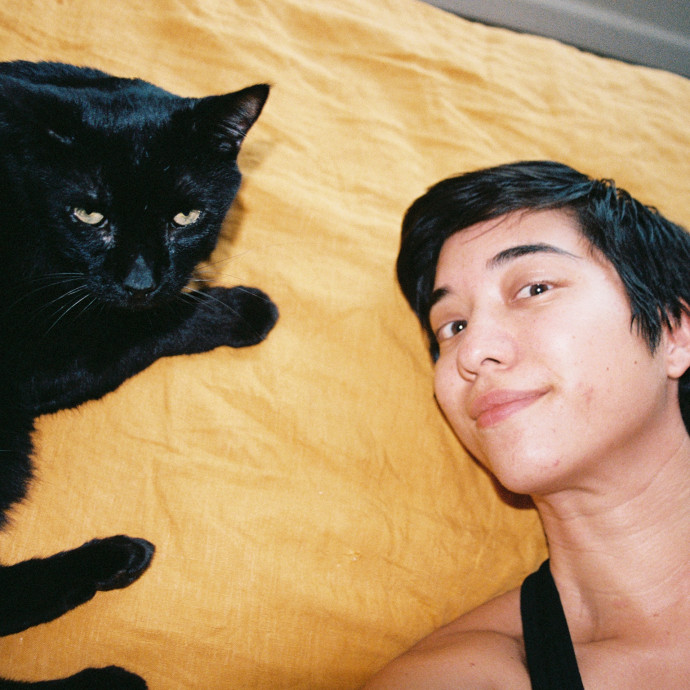 Shy Kitty Safe Haven With Nicole photo 3