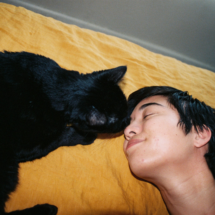 Shy Kitty Safe Haven With Nicole photo 2