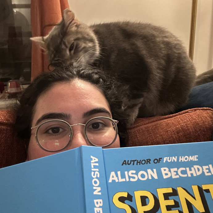 Alex The Purr-Fect Cat Sitter photo 3