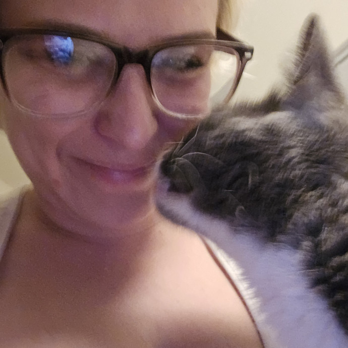 Soft  Skilled- Sensitive Cats Welcome