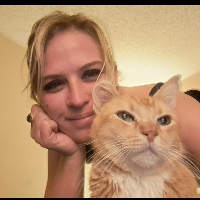 Soft  Skilled- Sensitive Cats Welcome