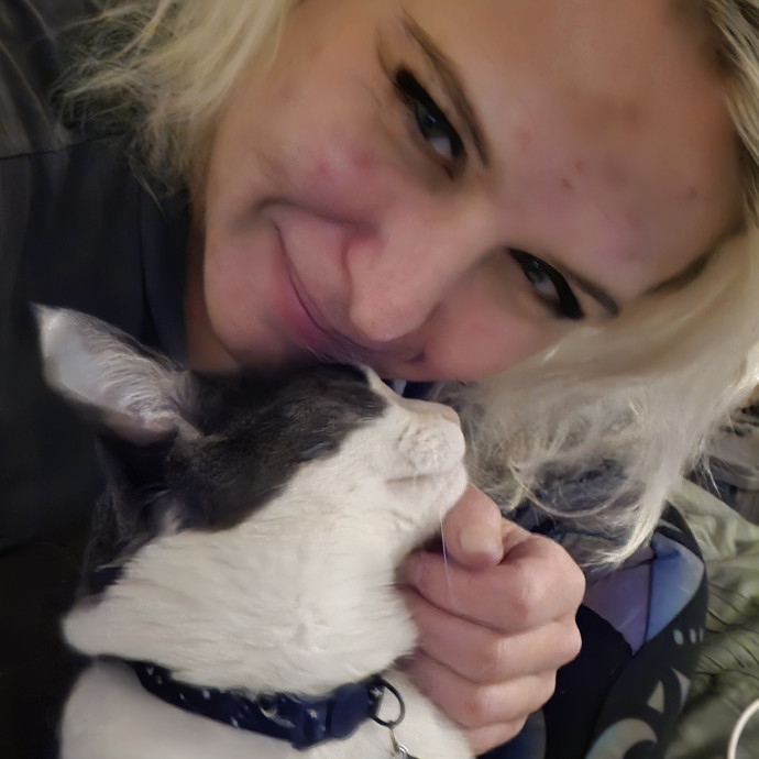 Soft  Skilled- Sensitive Cats Welcome