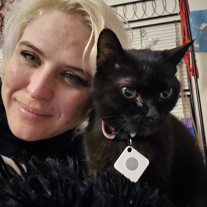Soft  Skilled- Sensitive Cats Welcome