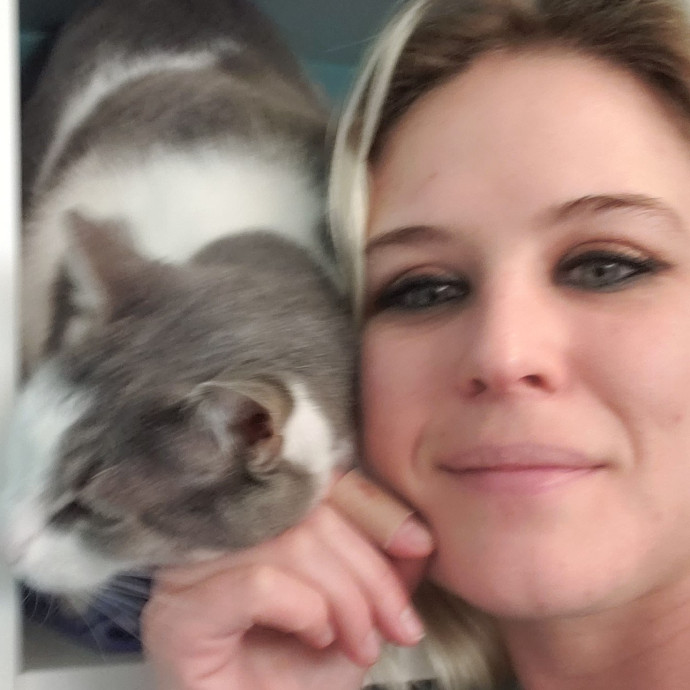 Soft  Skilled- Sensitive Cats Welcome