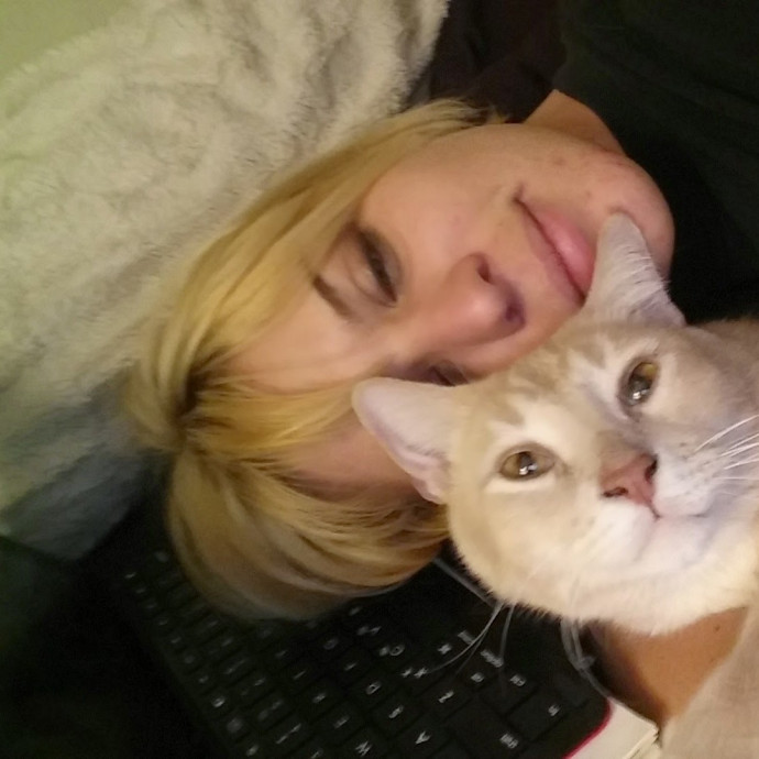 Soft  Skilled- Sensitive Cats Welcome