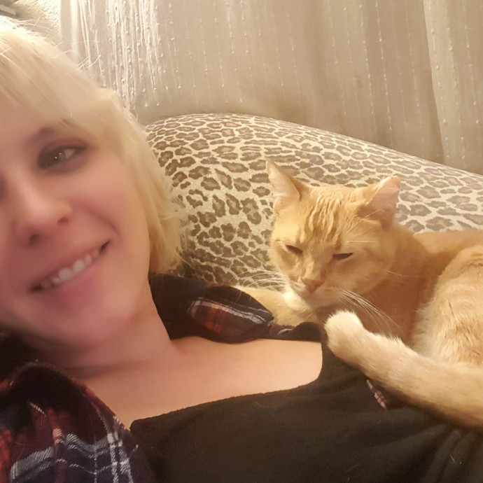 Soft  Skilled- Sensitive Cats Welcome