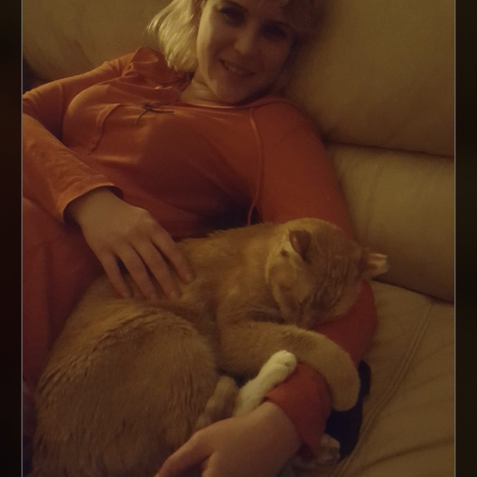 Soft  Skilled- Sensitive Cats Welcome