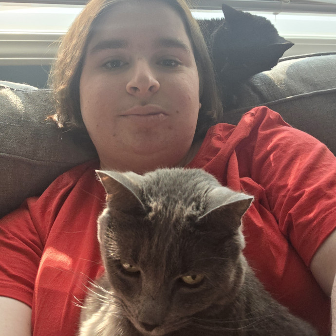 Aurora Area Cat Sitter- Lillian S photo 2