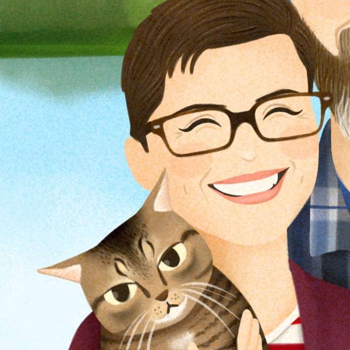 Lauren's Chi City Kitty Care photo 3