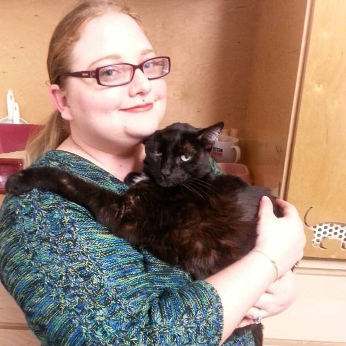 Comforted Kitties photo 3