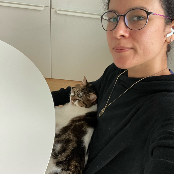 Patricia's Furry Fiesta Cat Sitting