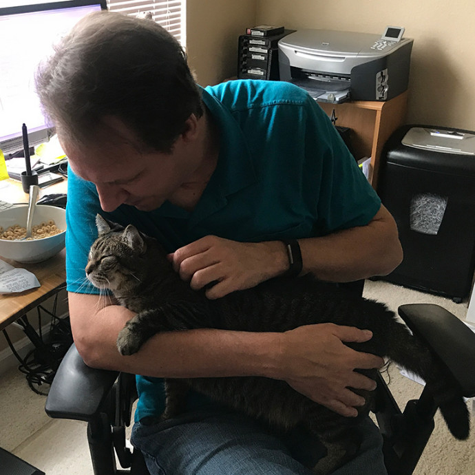 Loving Cat Care