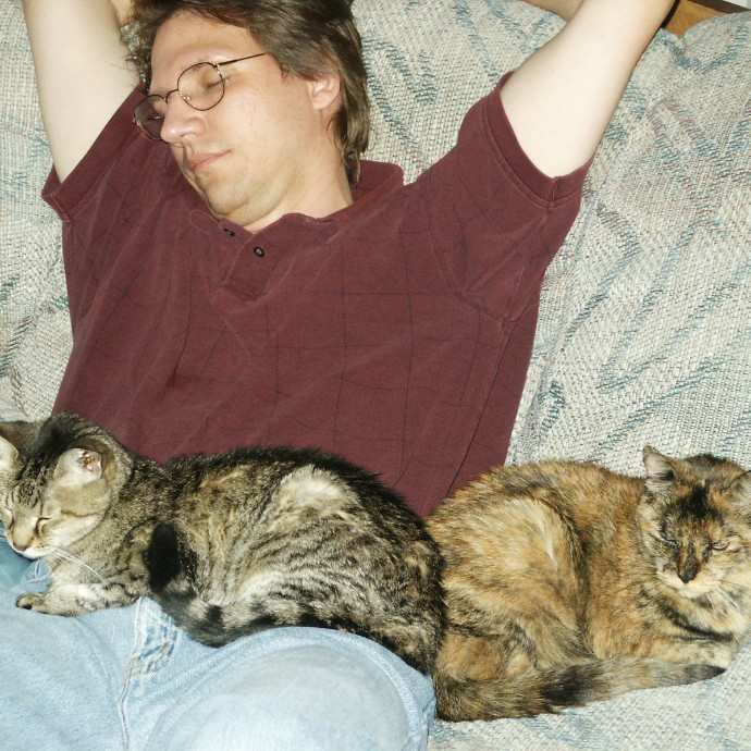 Loving Cat Care